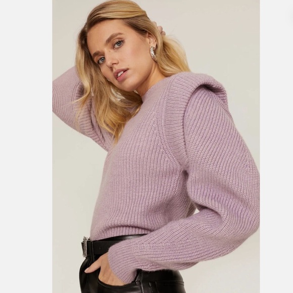 ASTR Sweater - Picture 2 of 4